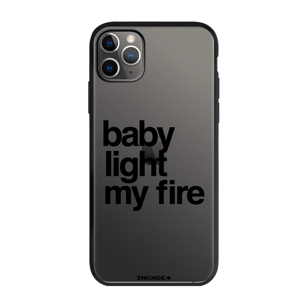 iPhone 11 Pro Max LIGHT MY FIRE