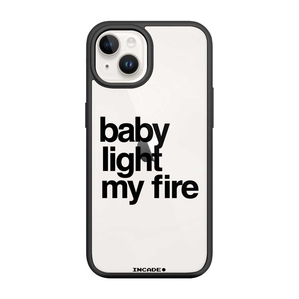 iPhone 13 LIGHT MY FIRE