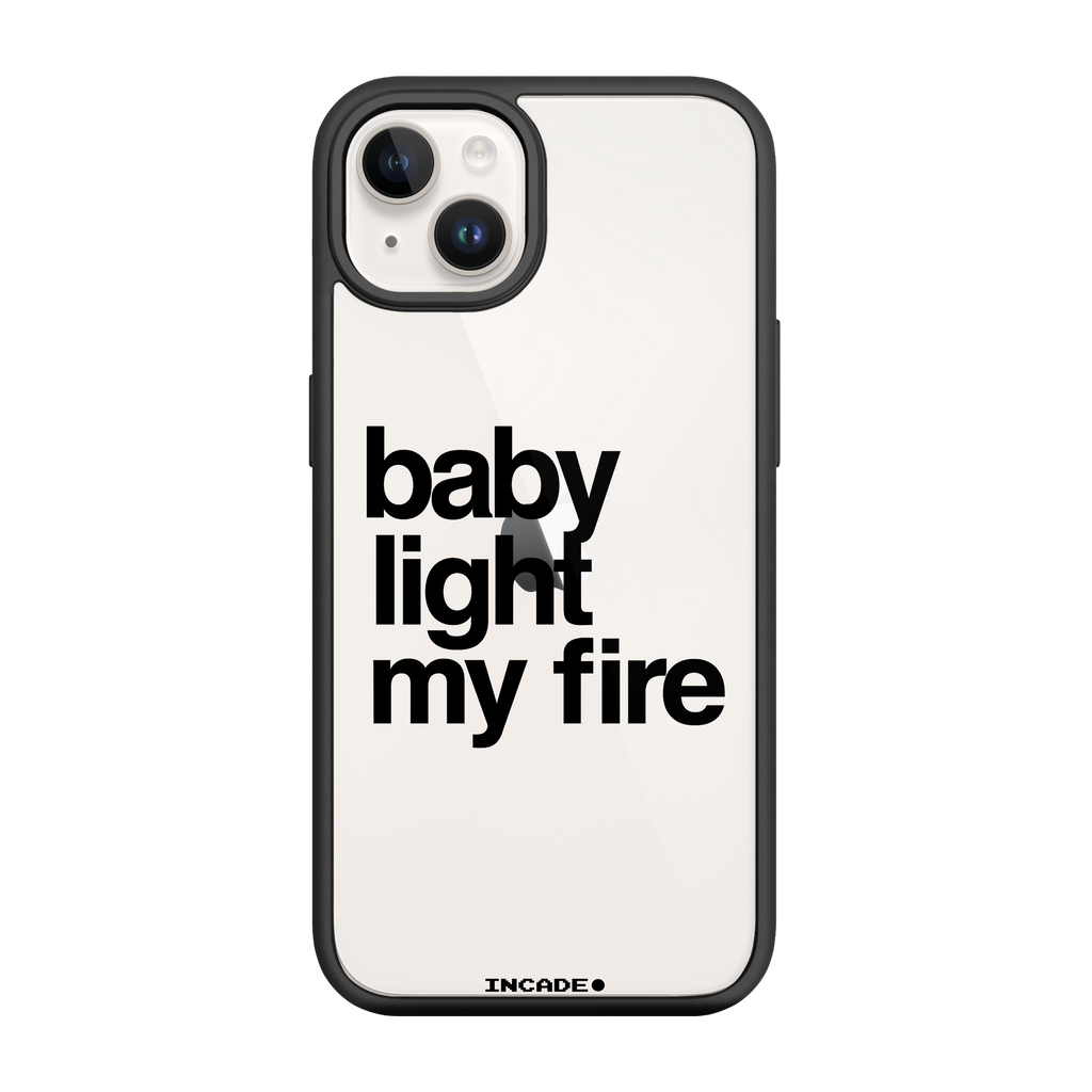 iPhone 14 LIGHT MY FIRE