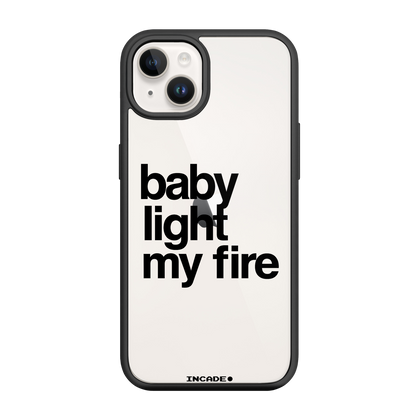iPhone 14 LIGHT MY FIRE