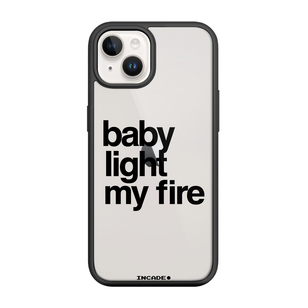 iPhone 13 mini LIGHT MY FIRE