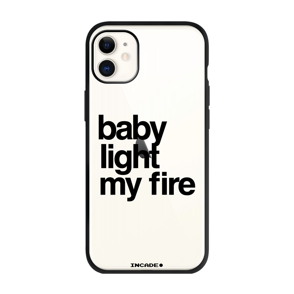 iPhone 11 LIGHT MY FIRE