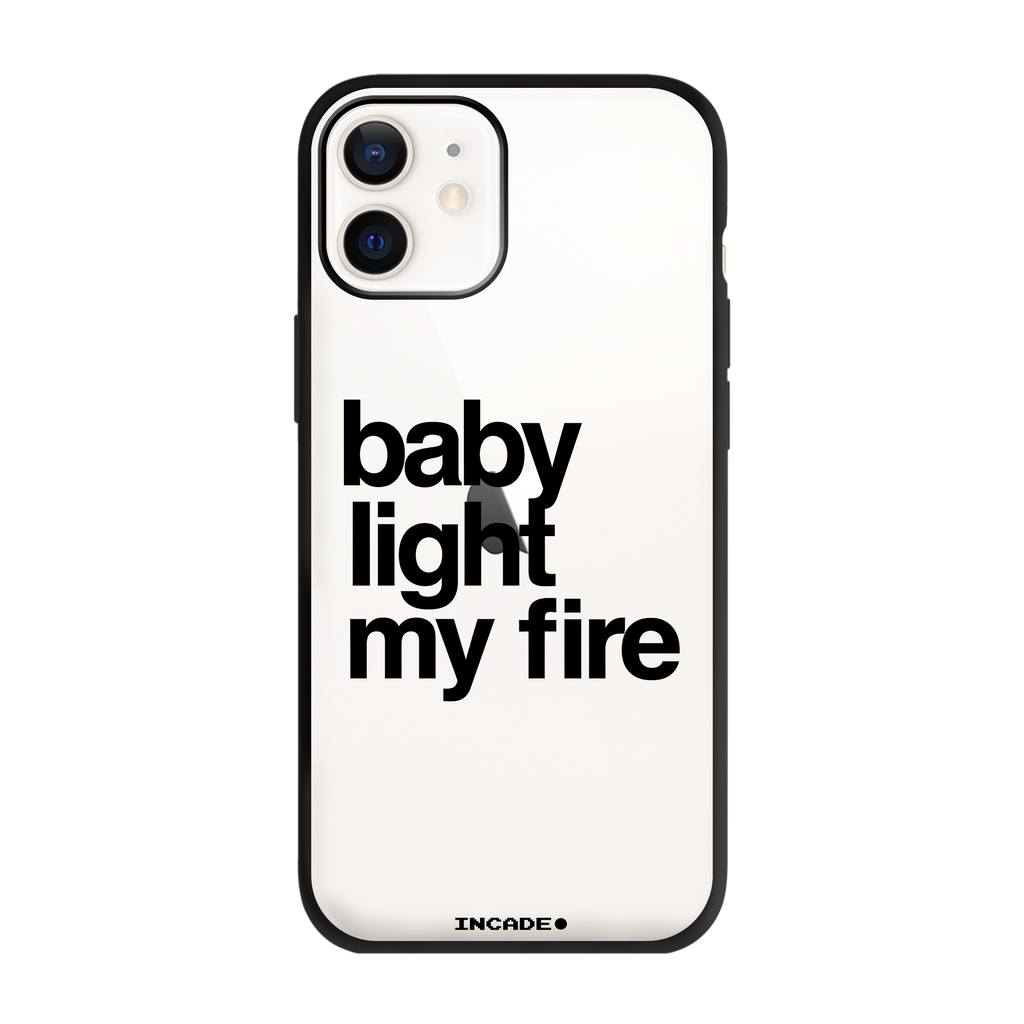 iPhone 12 LIGHT MY FIRE