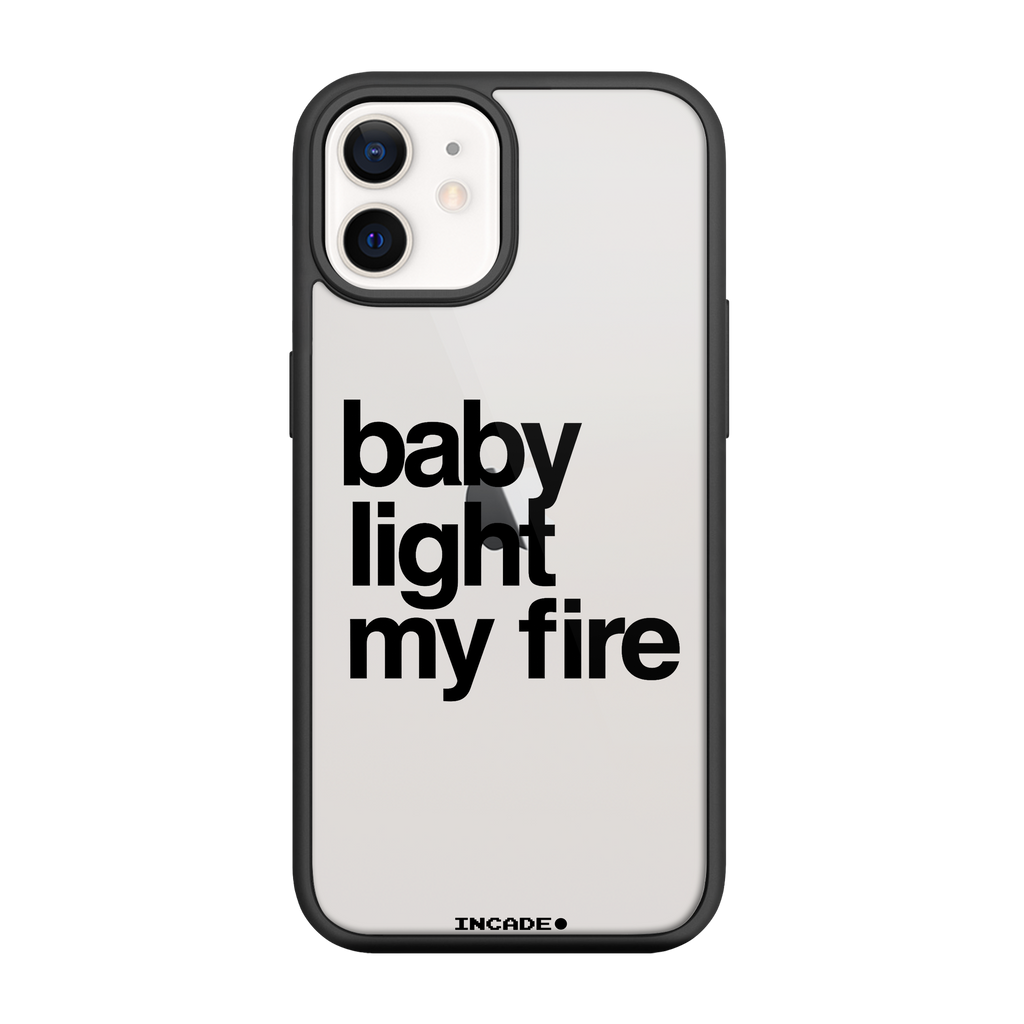 iPhone 12 mini LIGHT MY FIRE