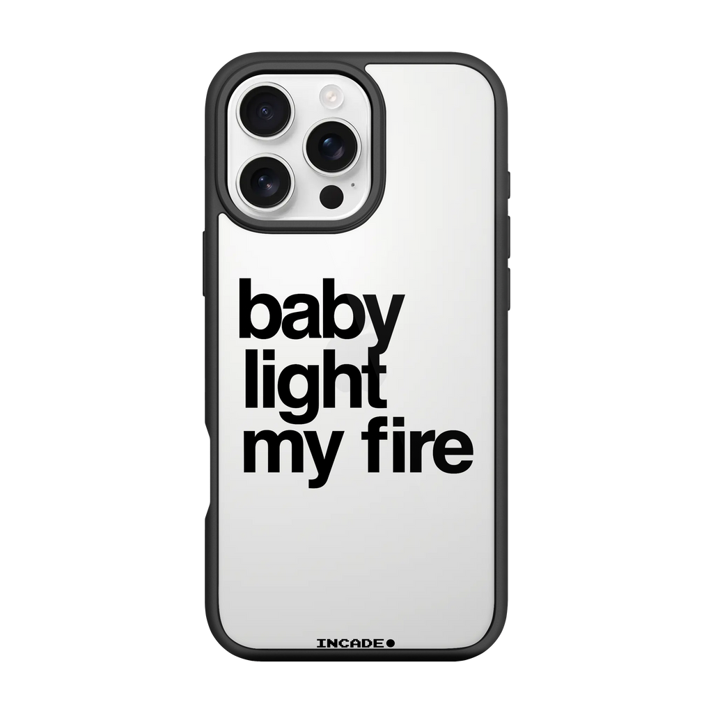 iPhone 16 Pro Max LIGHT MY FIRE