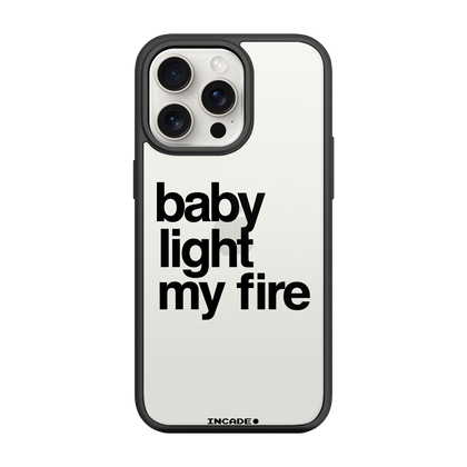 iPhone 15 Pro Max LIGHT MY FIRE