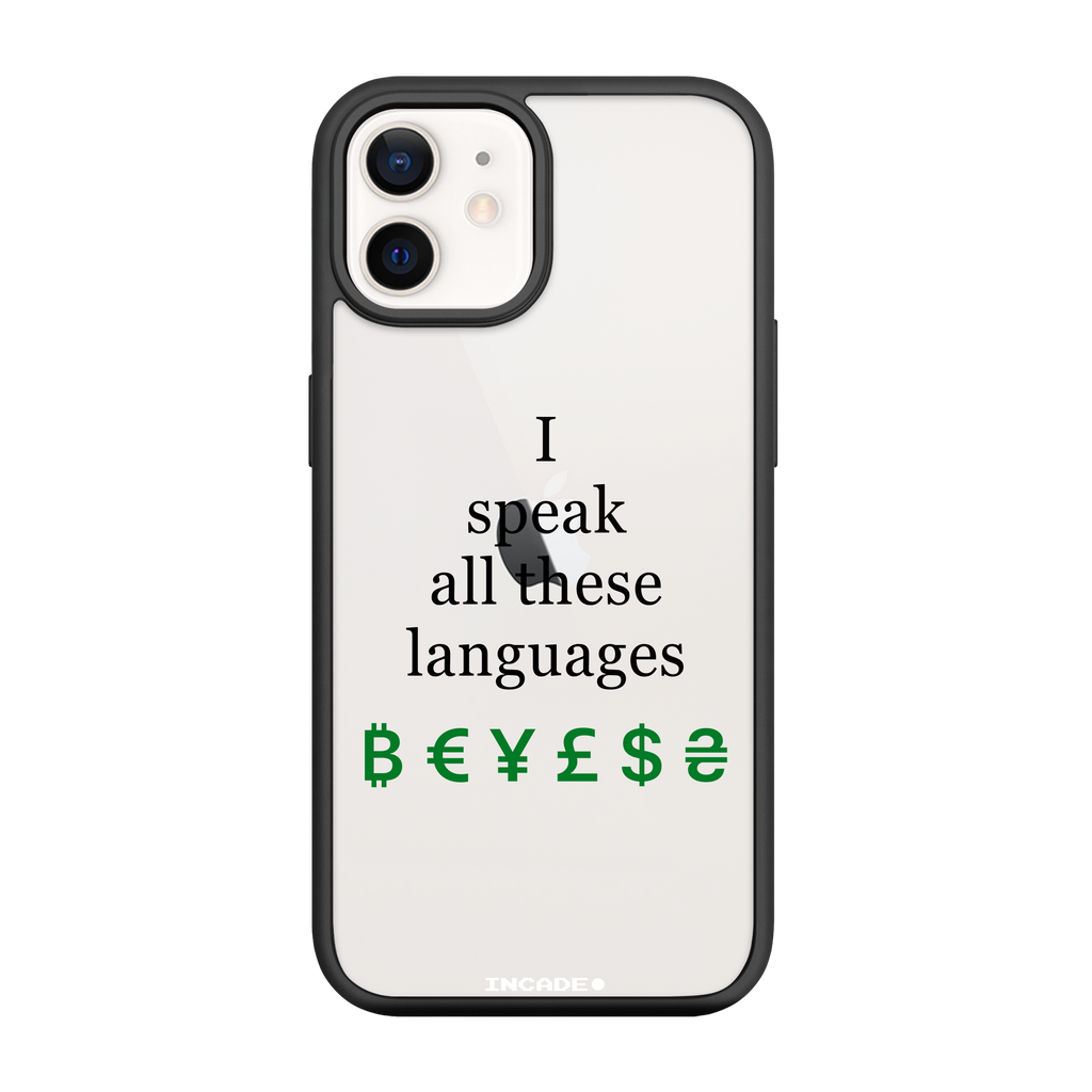 iPhone 12 mini LINGUIST