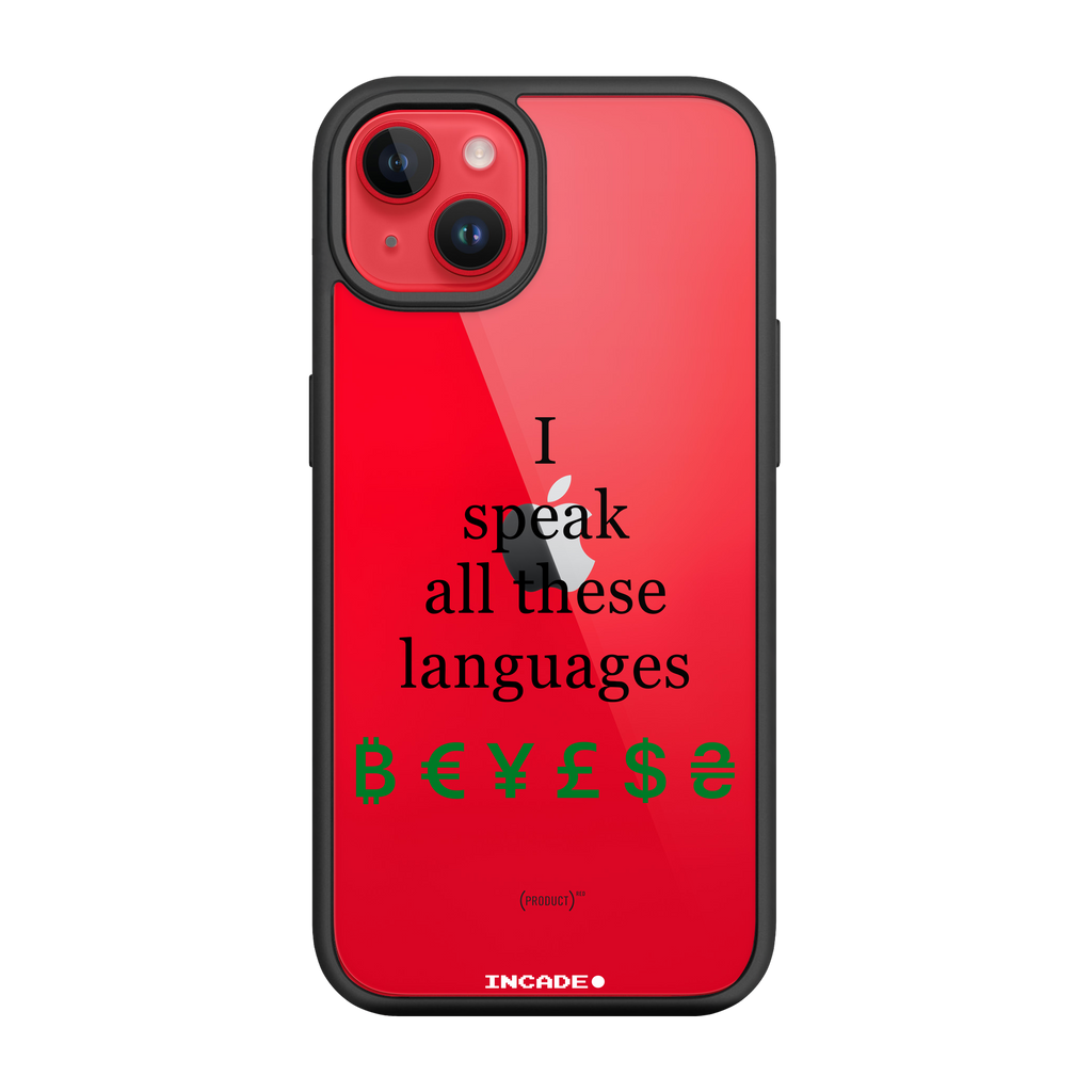 iPhone 14 Plus LINGUIST