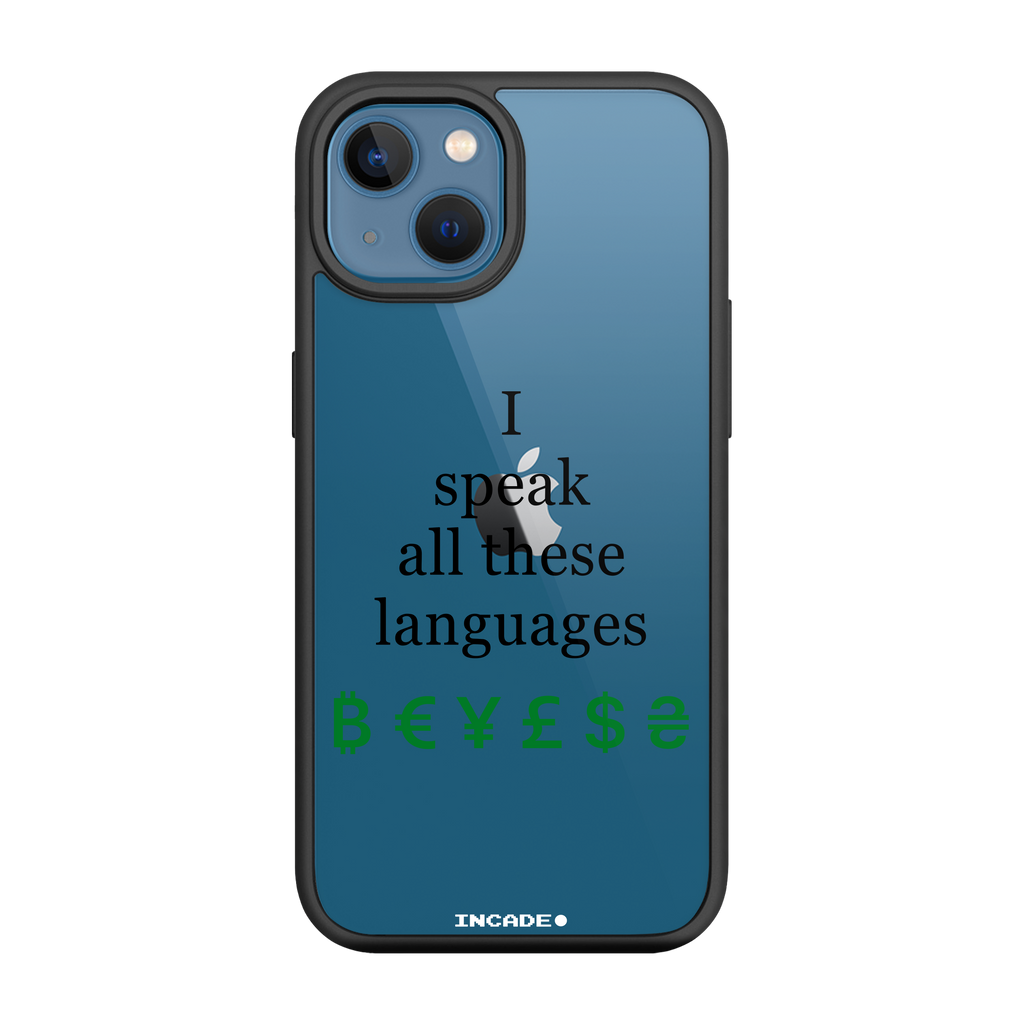 iPhone 13 mini LINGUIST