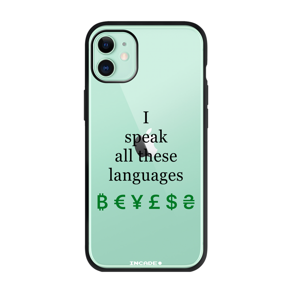 iPhone 11 LINGUIST