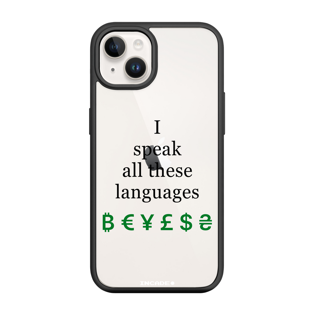 iPhone 13 mini LINGUIST