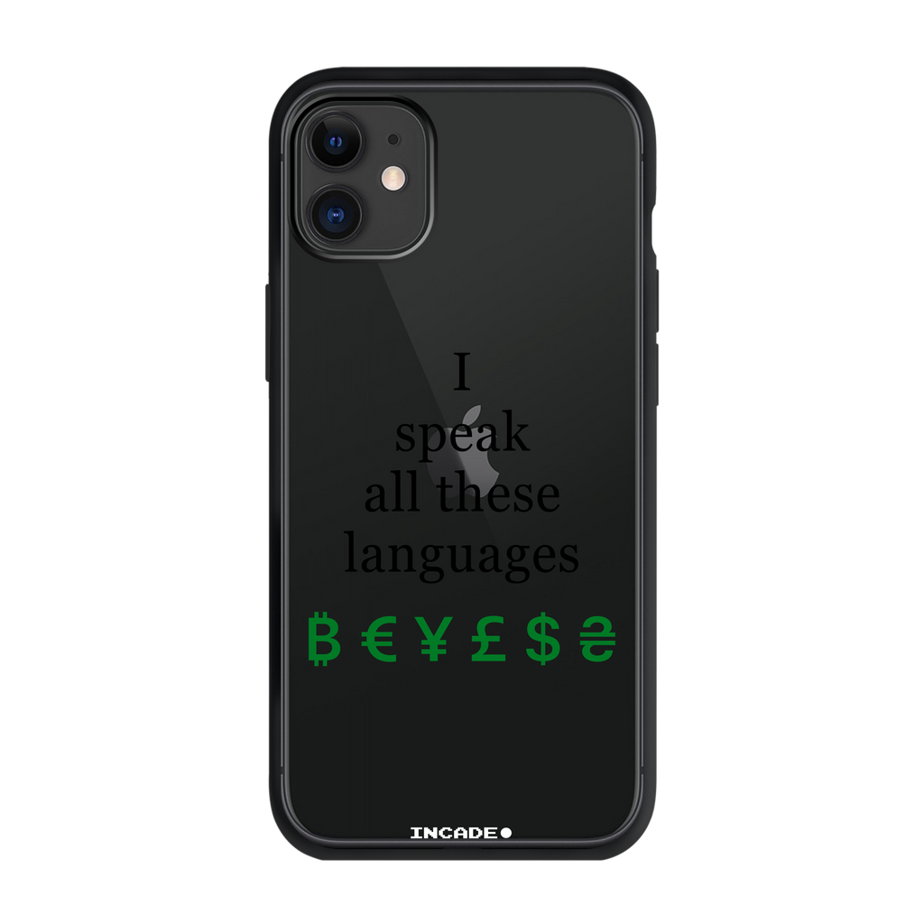 iPhone 11 LINGUIST