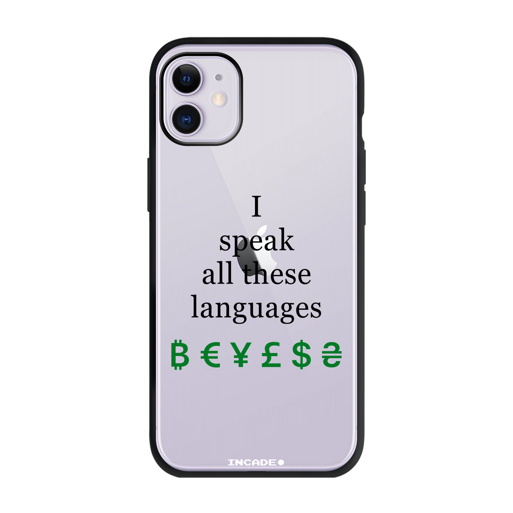 iPhone 11 LINGUIST