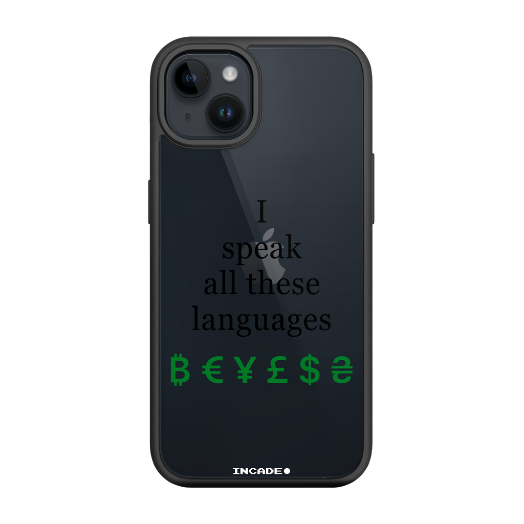 iPhone 14 Plus LINGUIST