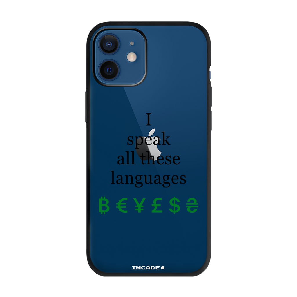 iPhone 12 LINGUIST