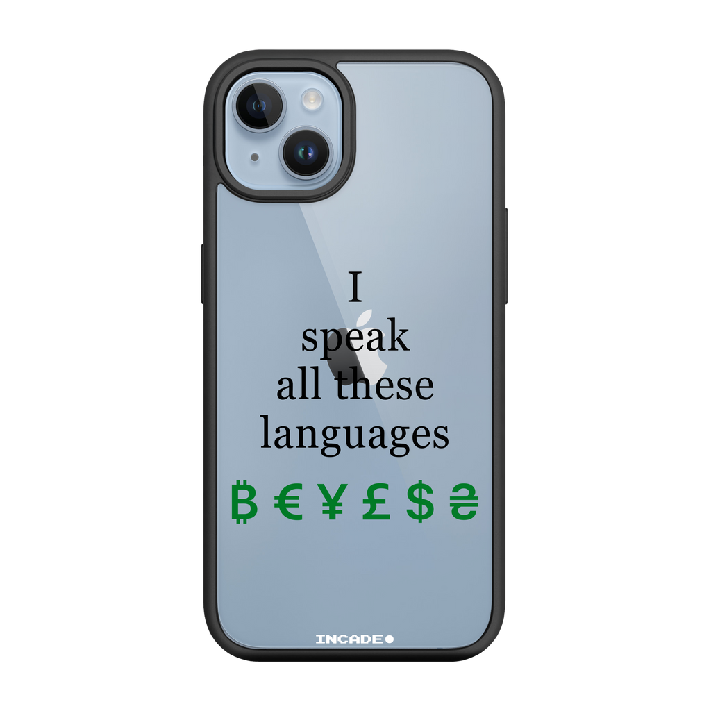iPhone 14 Plus LINGUIST
