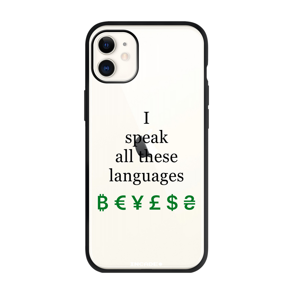 iPhone 11 LINGUIST
