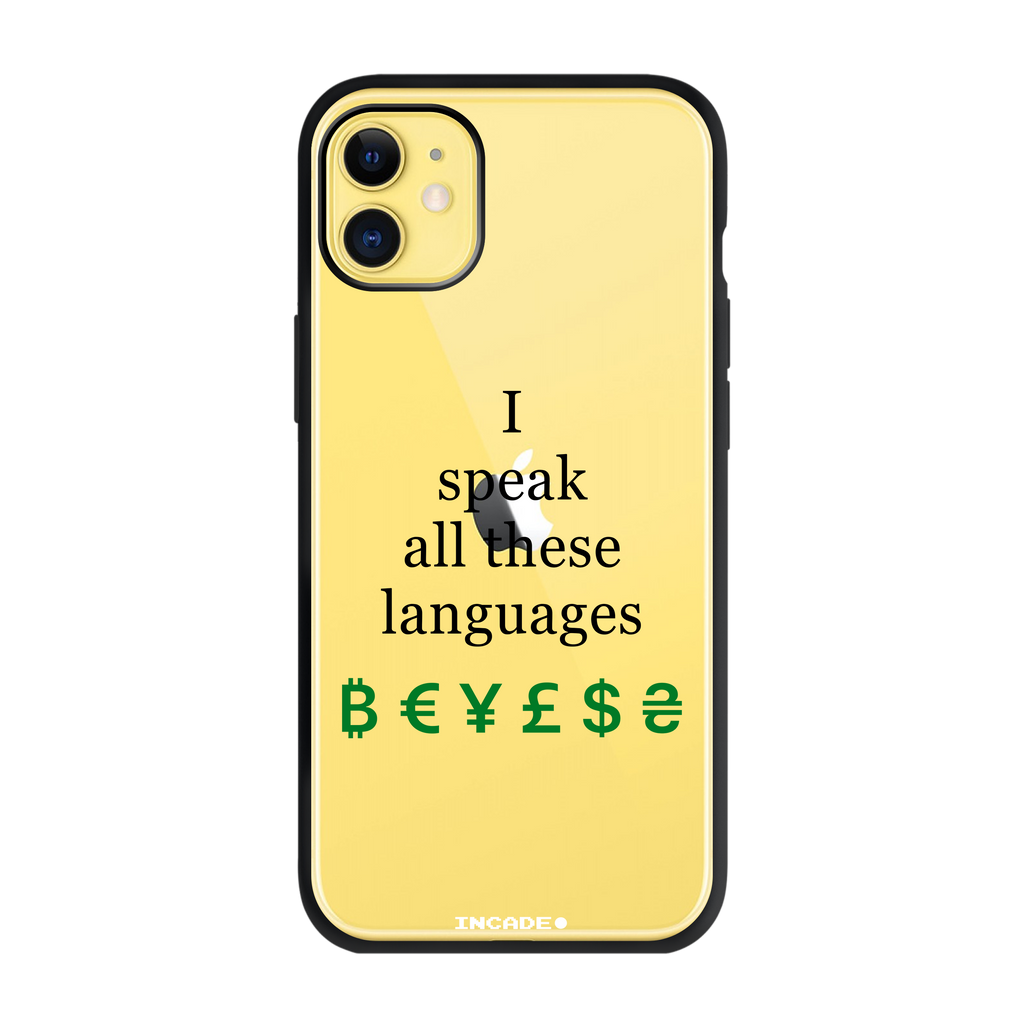 iPhone 11 LINGUIST