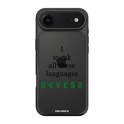 iPhone 17 Air LINGUIST