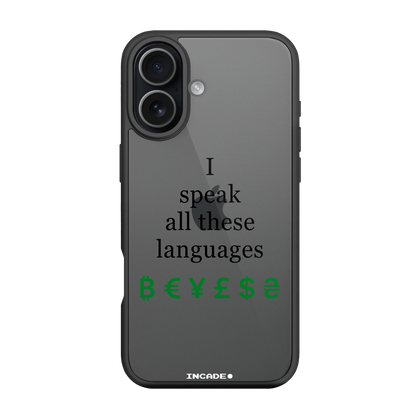 iPhone 17 LINGUIST