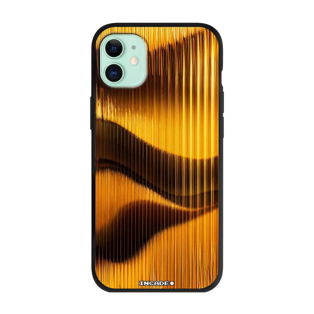 iPhone 11 LIQUID GOLD