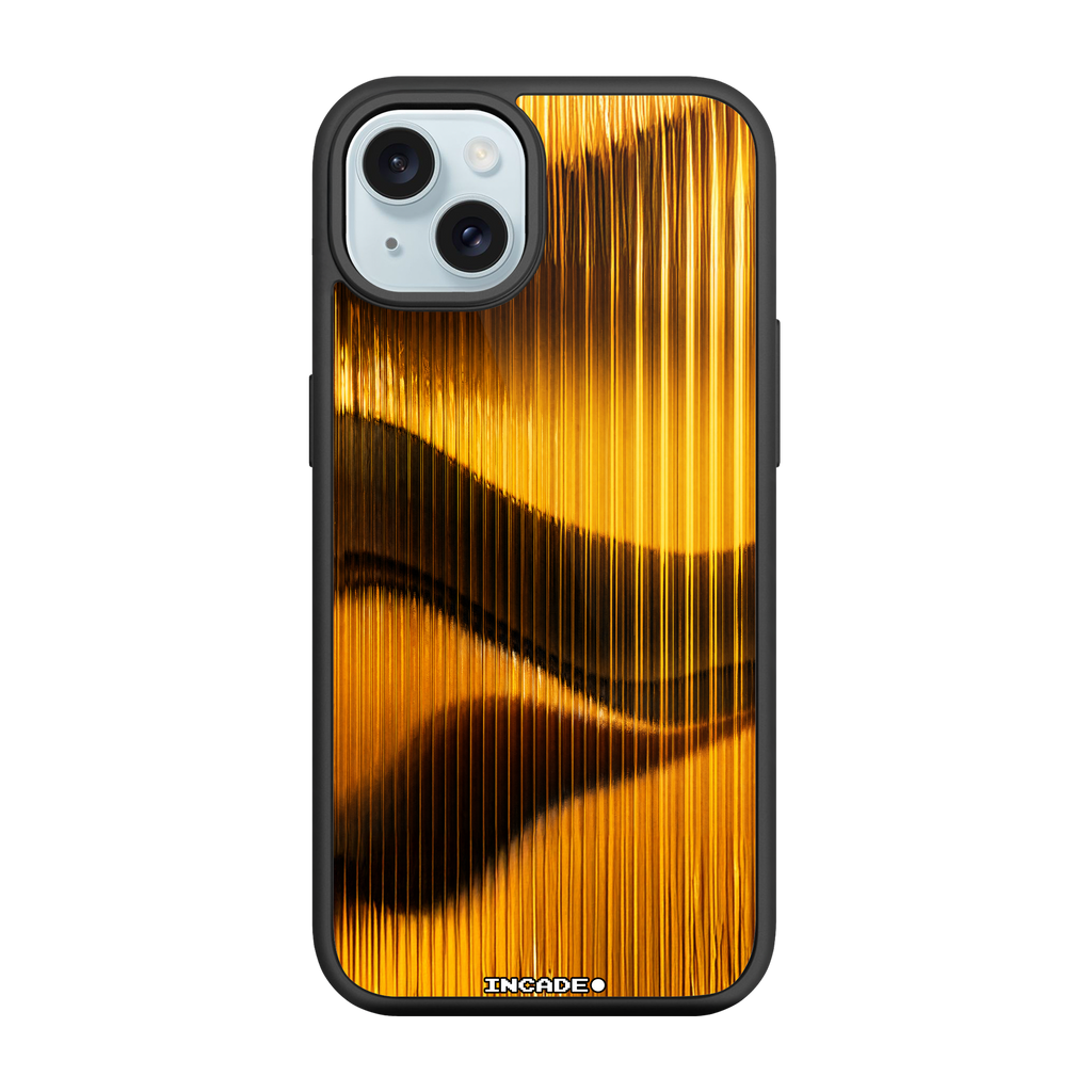 iPhone 15 LIQUID GOLD
