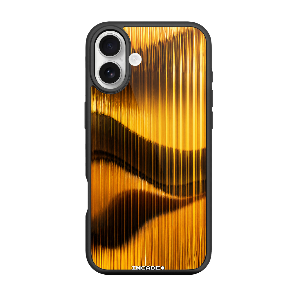 iPhone 16 LIQUID GOLD