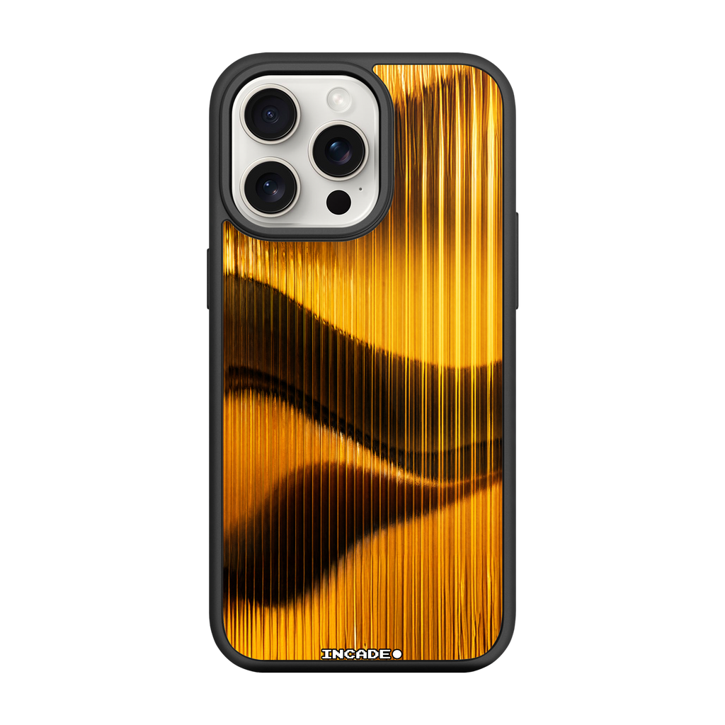 iPhone 15 Pro Max LIQUID GOLD