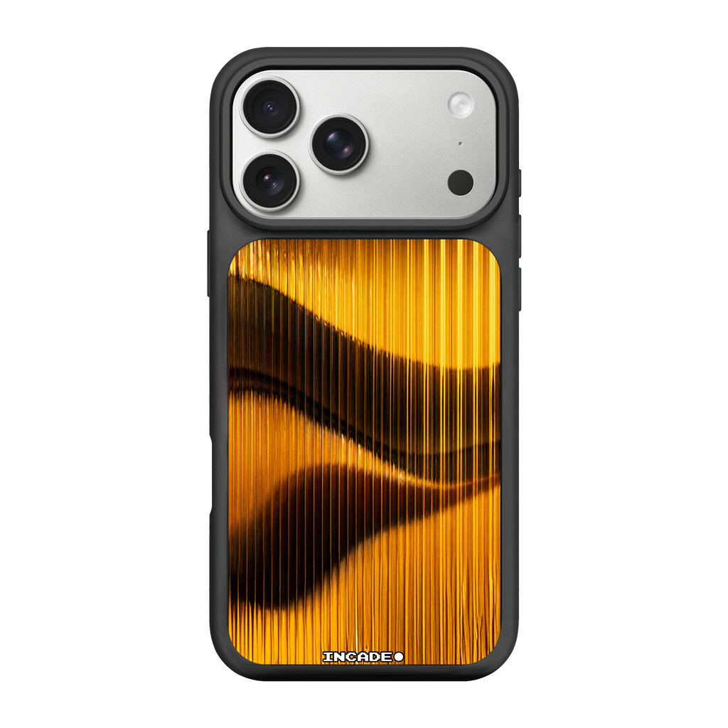 iPhone 17 Pro Max LIQUID GOLD