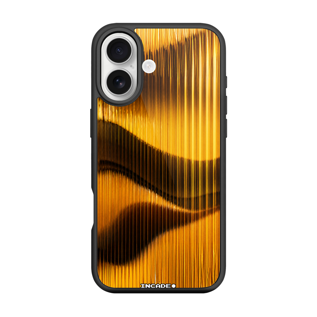 iPhone 17 LIQUID GOLD