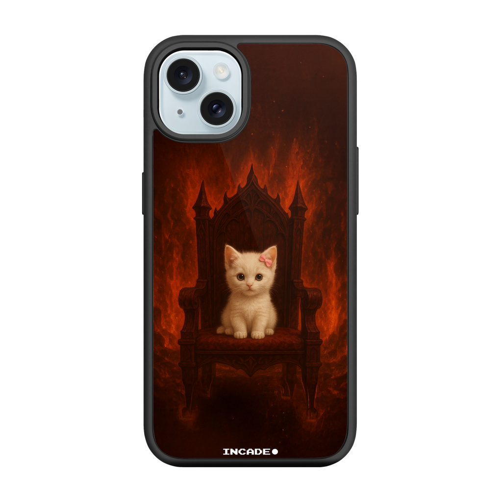 iPhone 15 Plus LITTLE DEMON