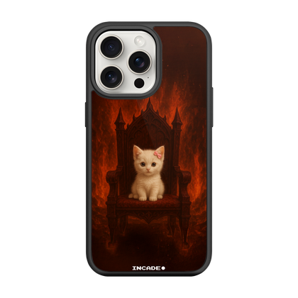 iPhone 15 Pro LITTLE DEMON