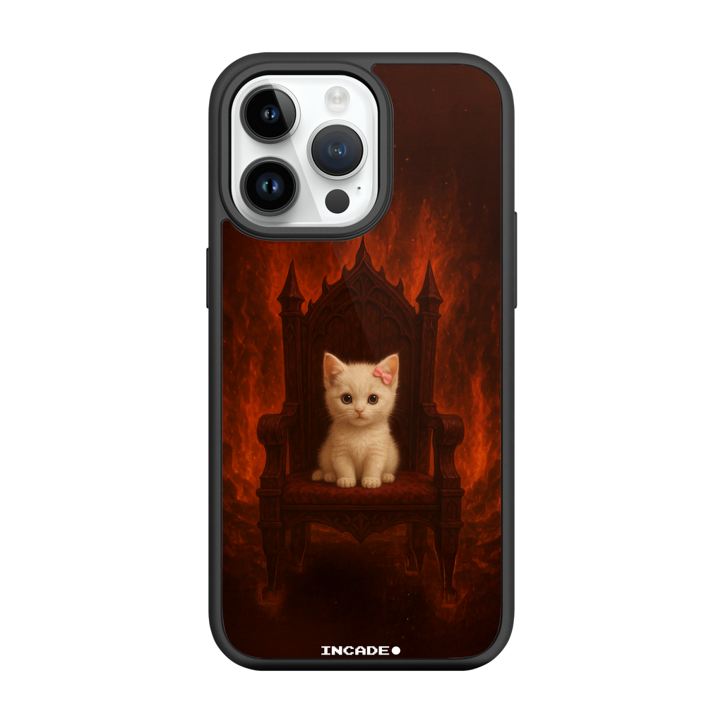 iPhone 14 Pro LITTLE DEMON