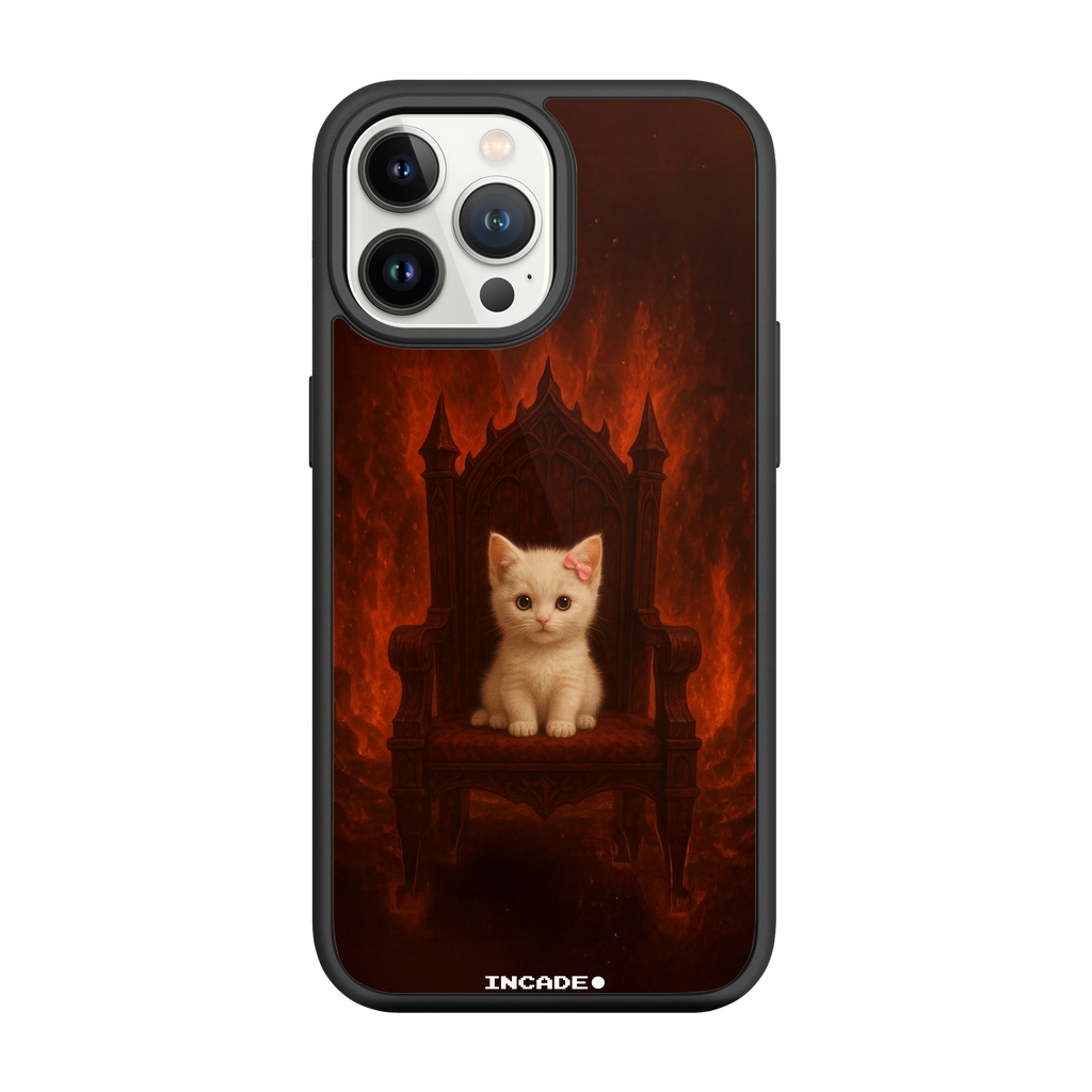 iPhone 13 Pro LITTLE DEMON