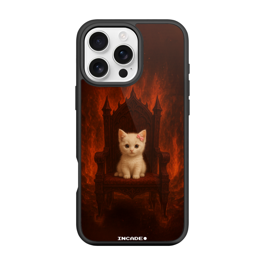 iPhone 16 Pro LITTLE DEMON