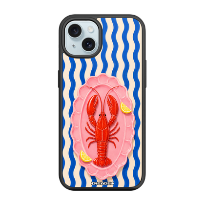 iPhone 15 Plus LOBSTER