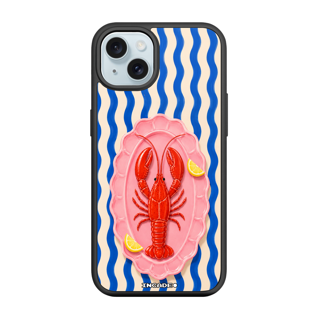 iPhone 15 LOBSTER