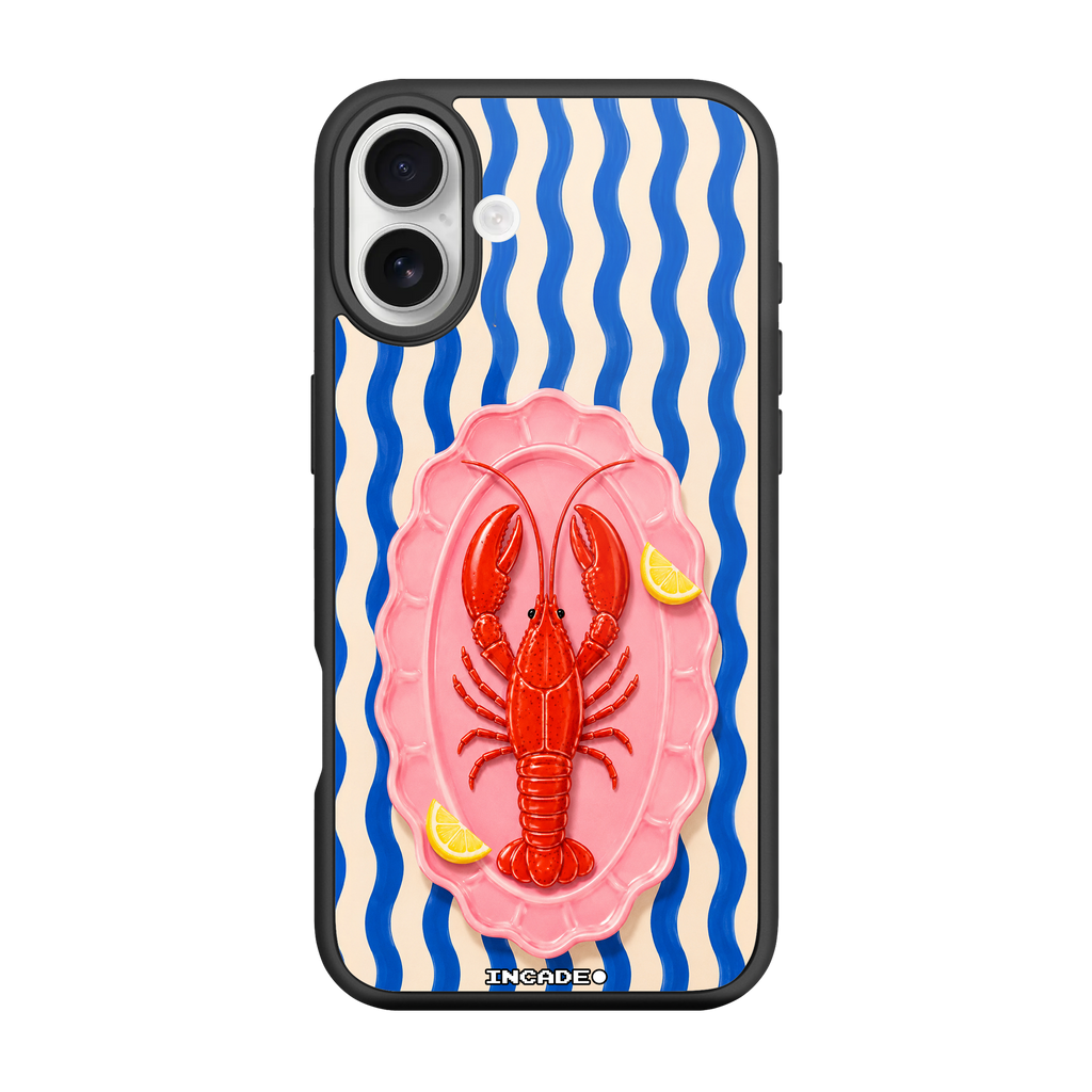 iPhone 16 Plus LOBSTER