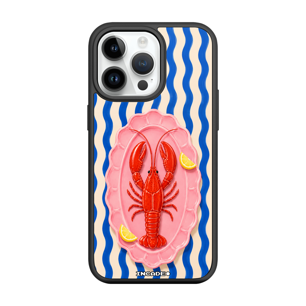 iPhone 14 Pro LOBSTER