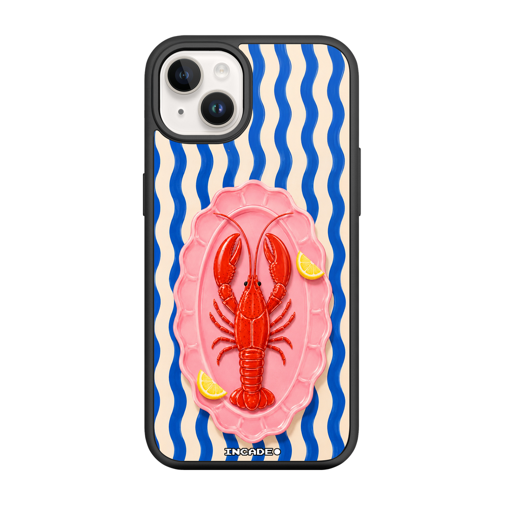 iPhone 14 LOBSTER