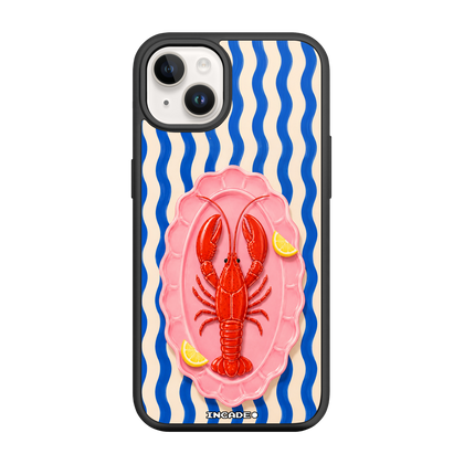 iPhone 14 LOBSTER