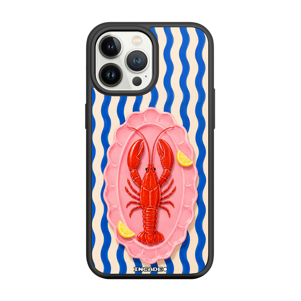 iPhone 13 Pro Max LOBSTER