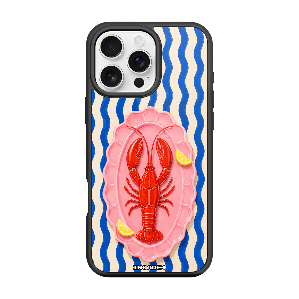 iPhone 16 Pro LOBSTER