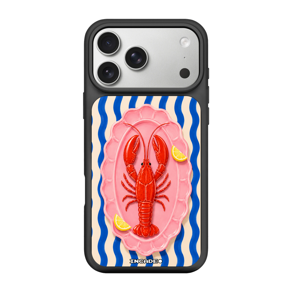 iPhone 17 Pro Max LOBSTER