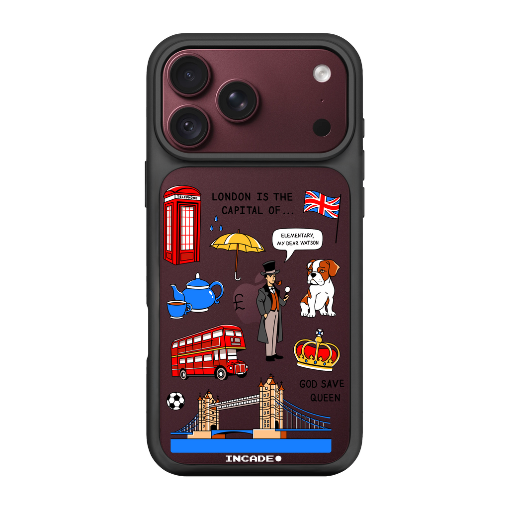 iPhone 18 Pro LONDON