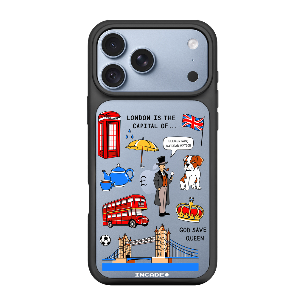 iPhone 18 Pro LONDON