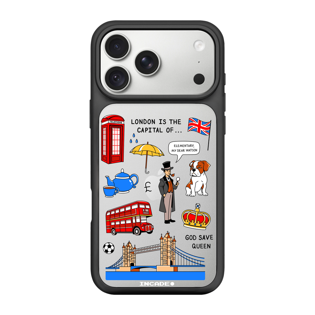 iPhone 18 Pro LONDON
