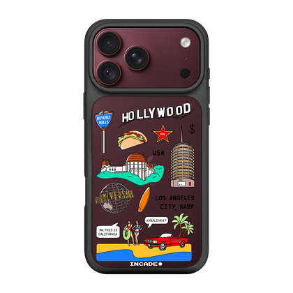 iPhone 18 Pro Max LOS ANGELES
