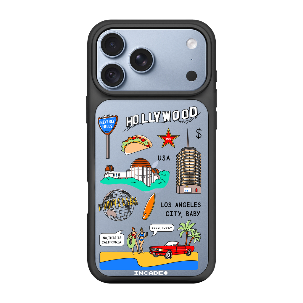 iPhone 18 Pro Max LOS ANGELES