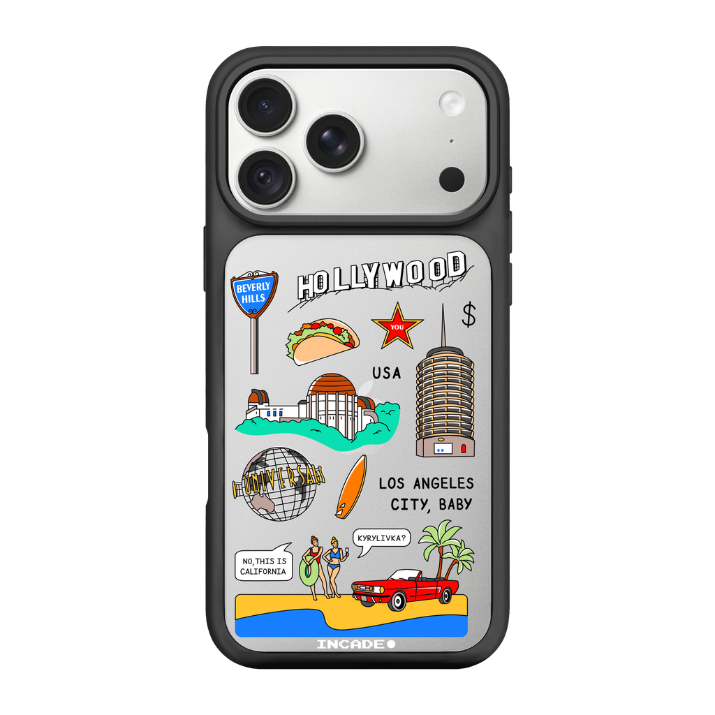 iPhone 18 Pro Max LOS ANGELES